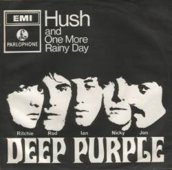 Deep Purple : Hush (1968)